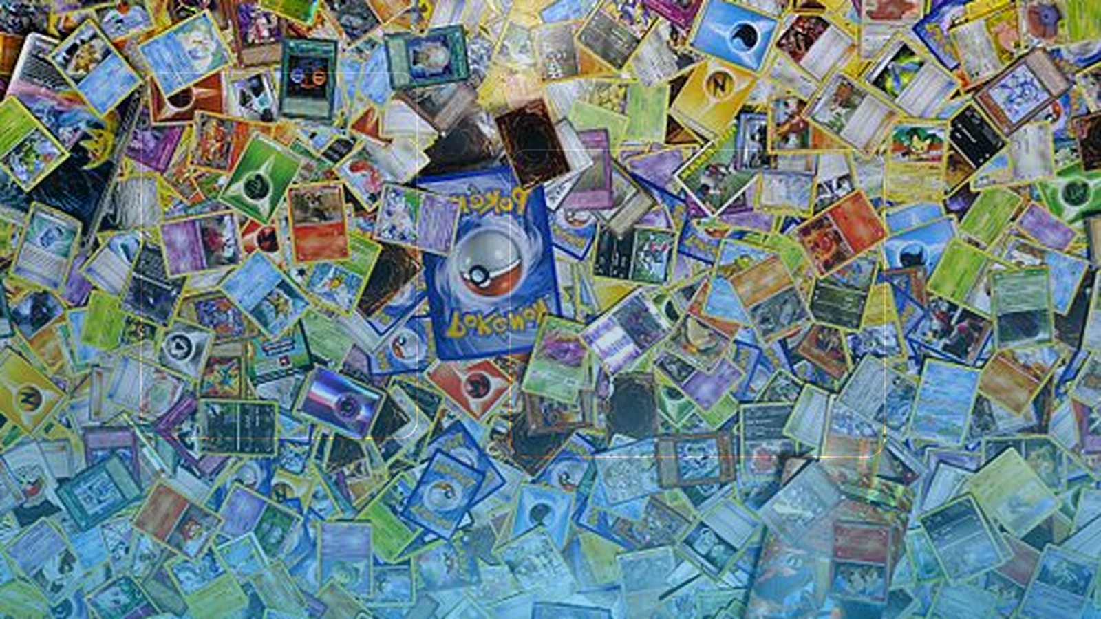 A Simple Way to Organize Your Pokemon Card Collection