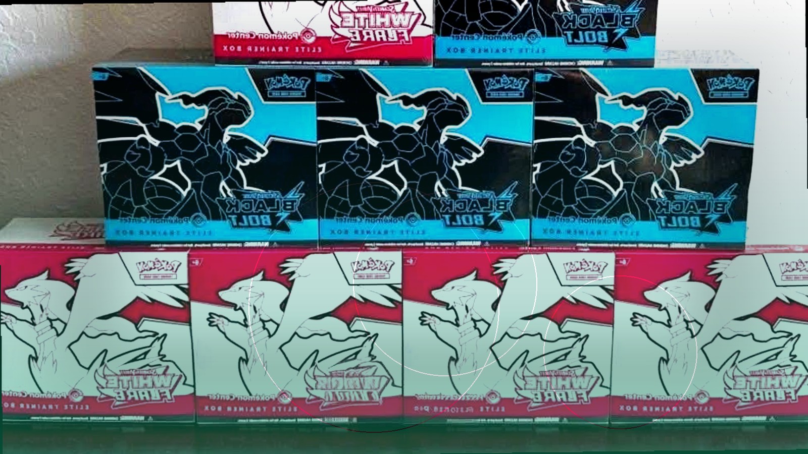 How much is my Pokemon card collection worth? How collectors value a collection without guessing