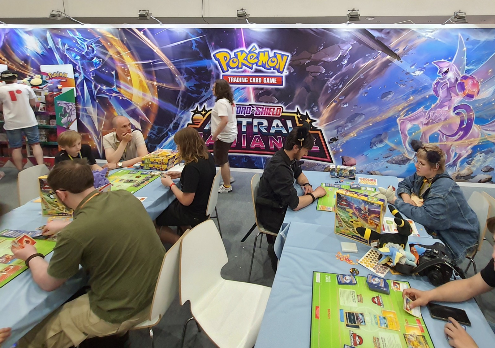 How to digitize your Pokemon card collection without losing track of binders, boxes, and duplicates