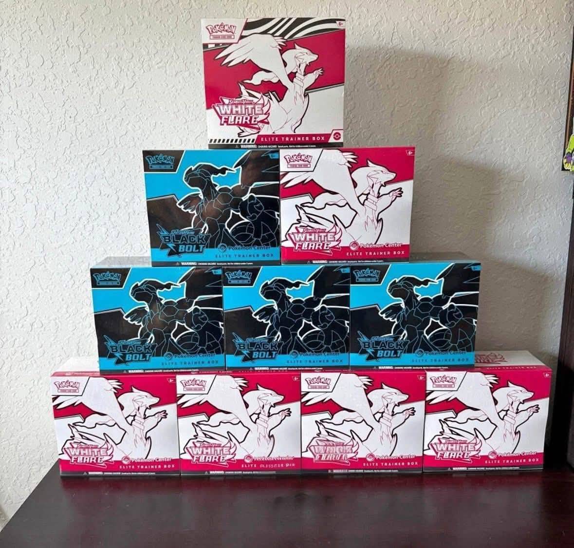 How to do a Pokemon card collection audit when your inventory no longer matches reality