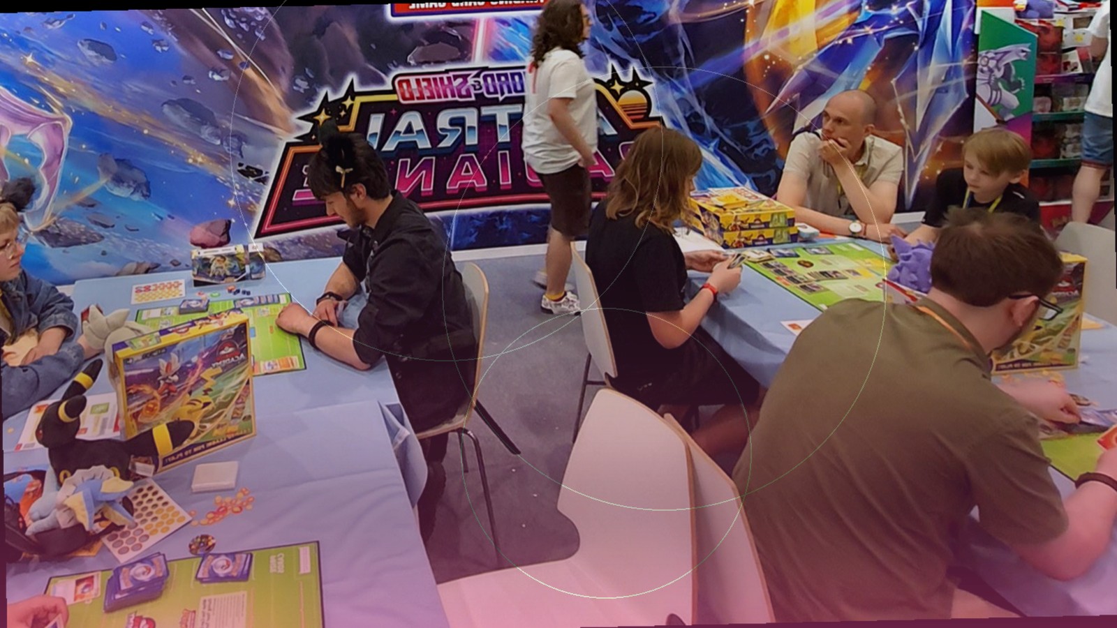 How to scan Pokemon cards on iPhone without slowing every pack opening into cleanup work