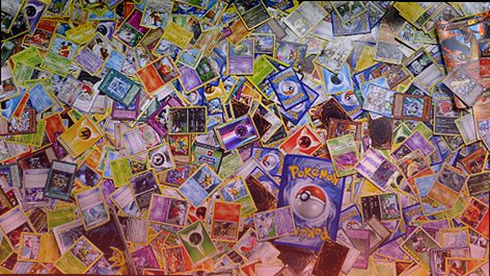 How to sort Pokemon cards so scanning, pricing, and storage take less time