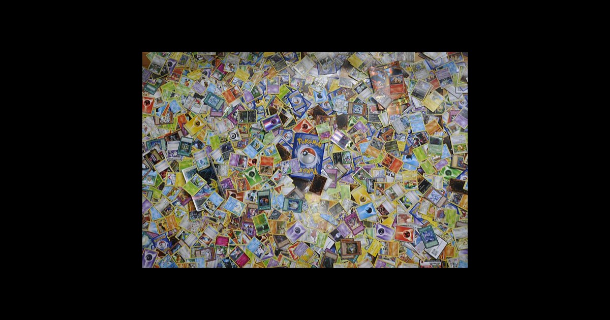 How to track Pokemon card duplicates so you stop rebuying cards you already own