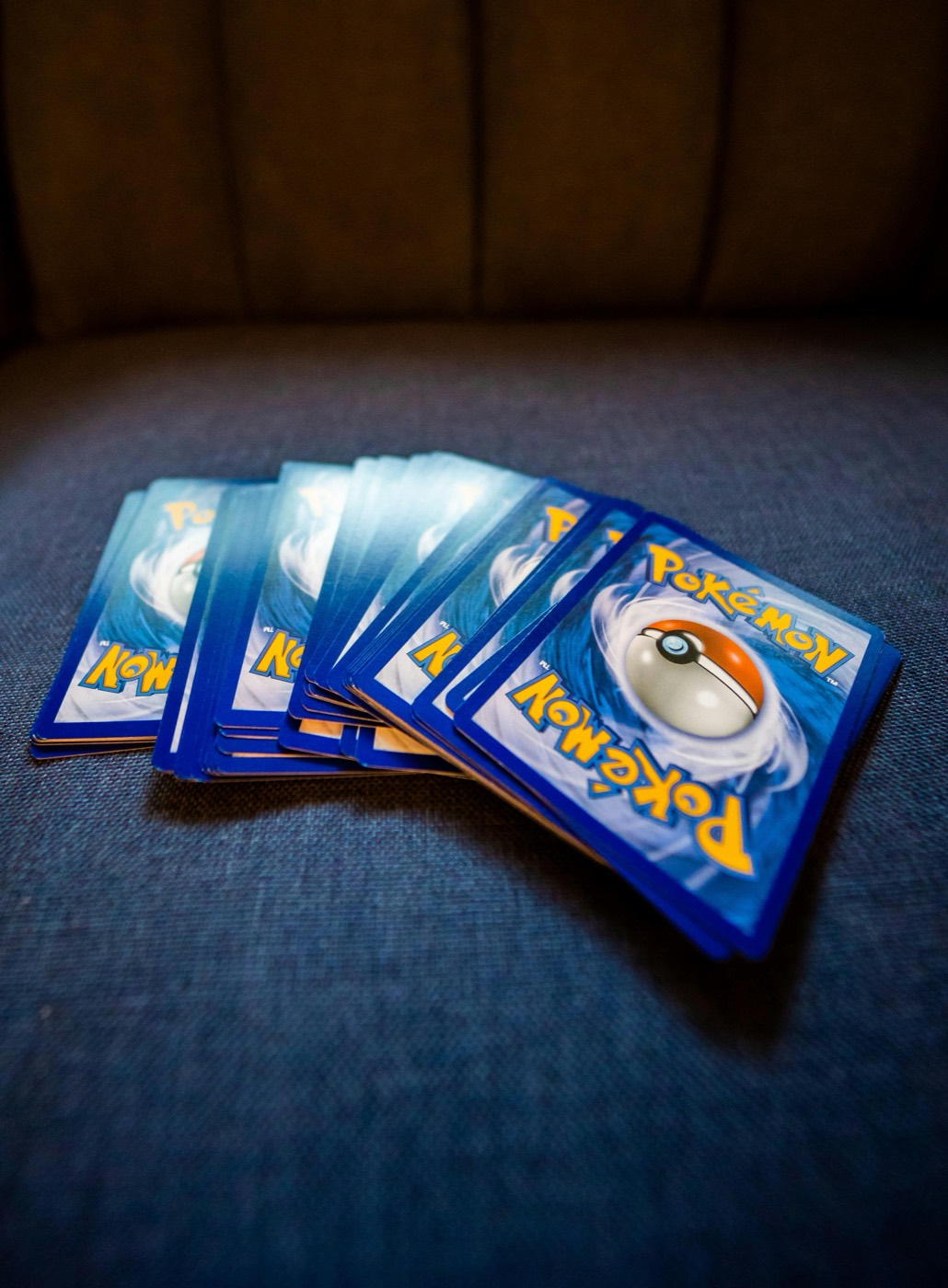 Pokemon card binder page layout guide for cleaner sets, trades, and favorite cards