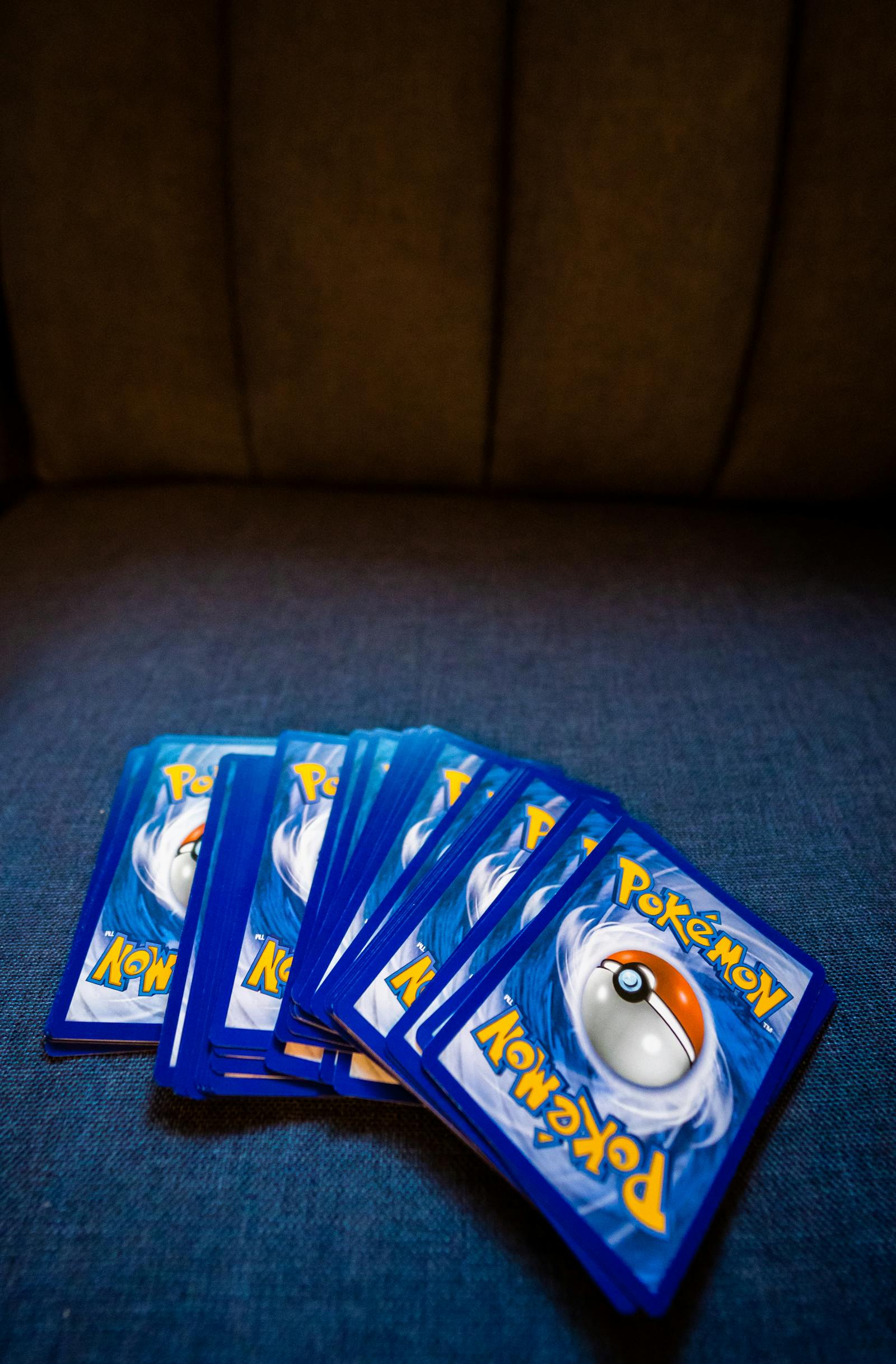 Pokemon card collection cleanup checklist: reset messy binders, boxes, bulk, and duplicates