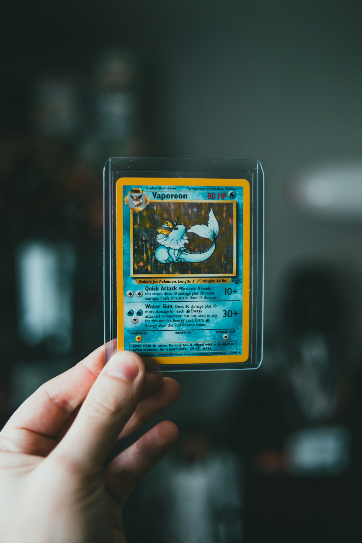Pokemon card gem mint guide: what a gem mint grade really means and how to chase it