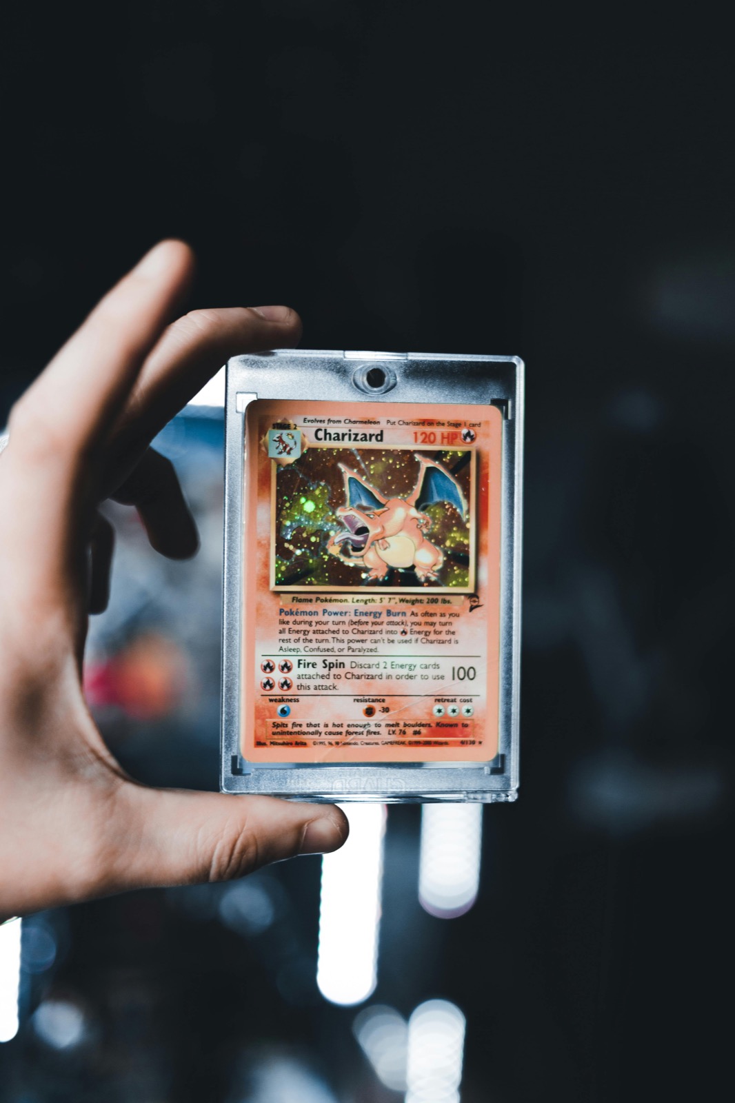 Pokemon card LEGEND guide: the two-piece HGSS mechanic and what the full pairs are worth